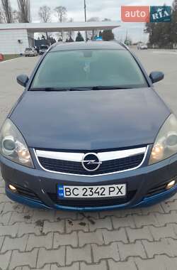 Универсал Opel Vectra 2008 в 