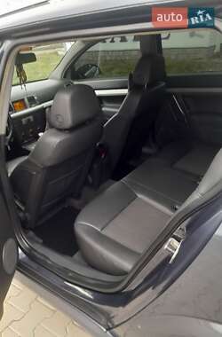 Универсал Opel Vectra 2008 в 