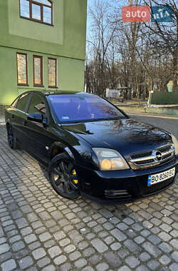 Лифтбек Opel Vectra 2003 в 