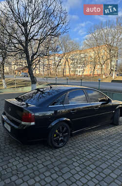 Лифтбек Opel Vectra 2003 в 