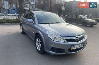 Седан Opel Vectra 2007 в Дніпрі