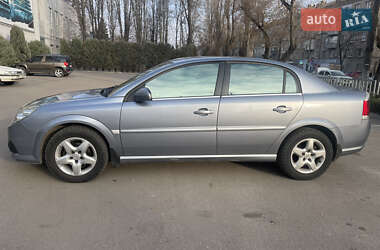 Седан Opel Vectra 2007 в 