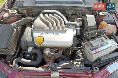 Седан Opel Vectra 1997 в 