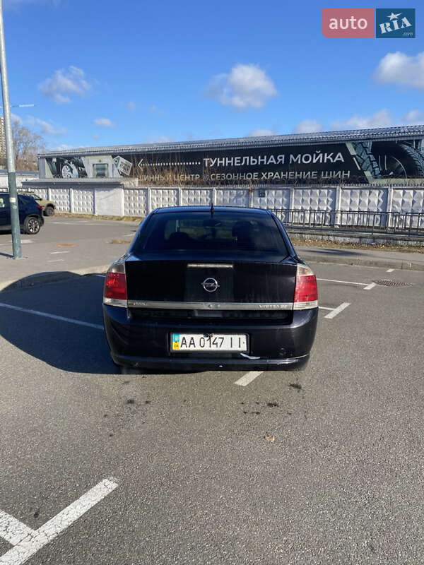 Седан Opel Vectra 2006 в Києві