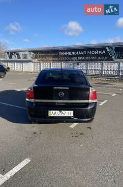 Седан Opel Vectra 2006 в 