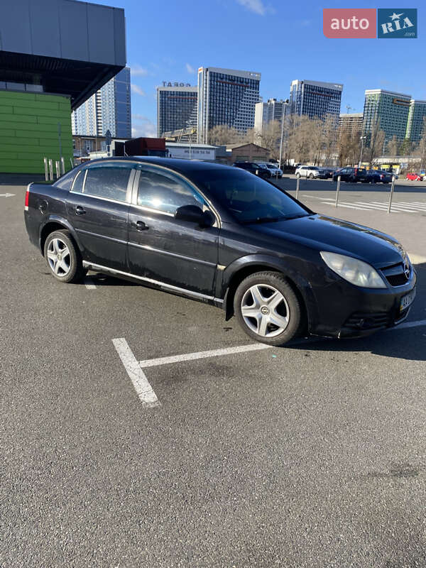 Седан Opel Vectra 2006 в Києві
