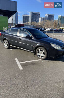 Седан Opel Vectra 2006 в 