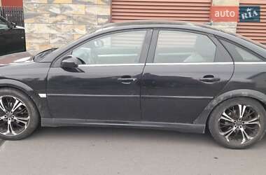 Седан Opel Vectra 2002 в 