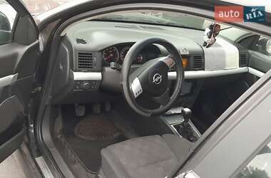 Седан Opel Vectra 2002 в 