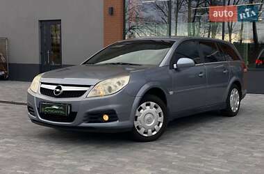 Універсал Opel Vectra 2007 в Києві