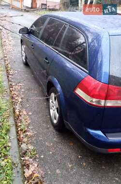 Універсал Opel Vectra 2007 в 