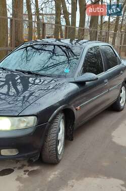 Седан Opel Vectra 1998 в Крыжополе