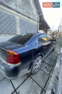 Седан Opel Vectra 2002 в Рудки