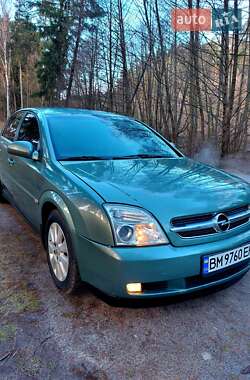 Седан Opel Vectra 2003 в Тростянце