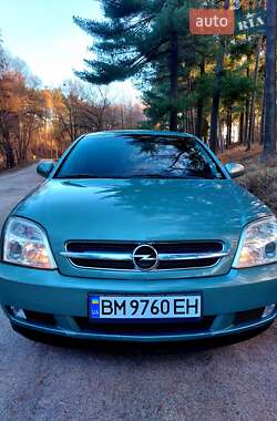 Седан Opel Vectra 2003 в 