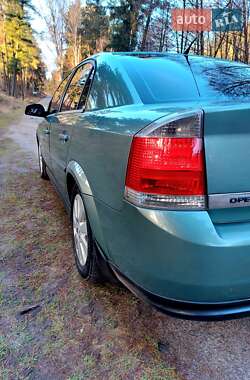 Седан Opel Vectra 2003 в 