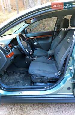 Седан Opel Vectra 2003 в 