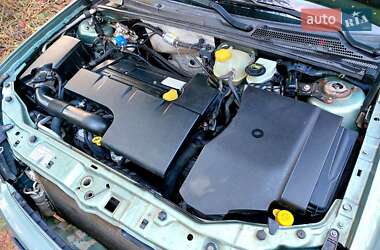 Седан Opel Vectra 2003 в 