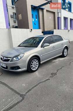 Седан Opel Vectra 2008 в 