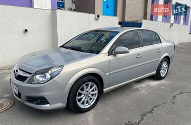 Седан Opel Vectra 2008 в 