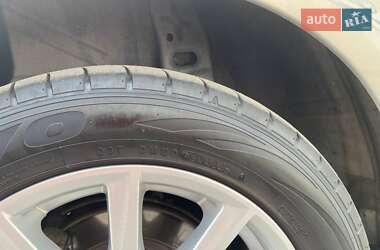 Седан Opel Vectra 2008 в 