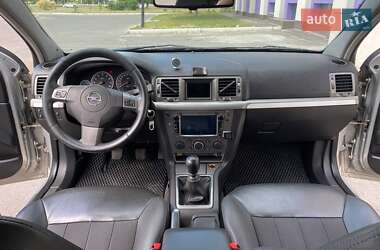 Седан Opel Vectra 2008 в 