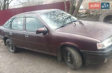 Лифтбек Opel Vectra 1991 в 