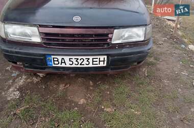 Седан Opel Vectra 1991 в Вінниці