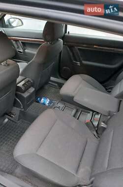 Ліфтбек Opel Vectra 2003 в Дніпрі