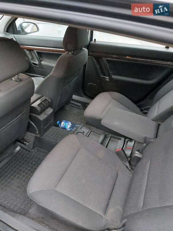 Лифтбек Opel Vectra 2003 в Днепре