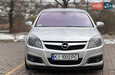 Седан Opel Vectra 2007 в Кропивницькому