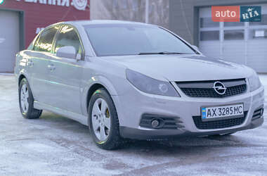 Седан Opel Vectra 2006 в Харькове