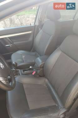 Универсал Opel Vectra 2008 в 