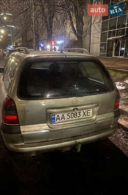 Универсал Opel Vectra 1997 в Киеве