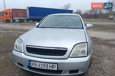 Седан Opel Vectra 2003 в Ямполе