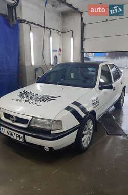 Універсал Opel Vectra 1995 в 