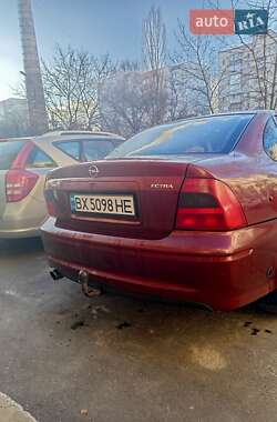 Седан Opel Vectra 1999 в Хмельницком
