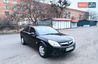 Седан Opel Vectra 2007 в Тульчині