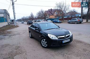 Седан Opel Vectra 2007 в Тульчині