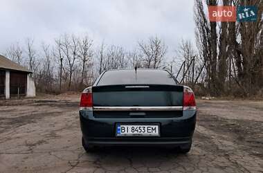 Седан Opel Vectra 2003 в 