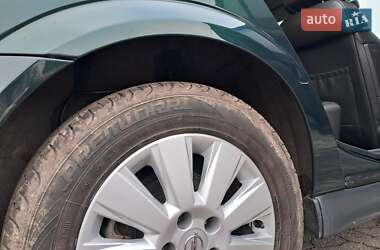 Седан Opel Vectra 2003 в 