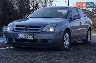 Седан Opel Vectra 2004 в Приютовке