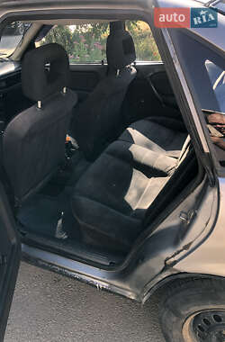 Седан Opel Vectra 1992 в 