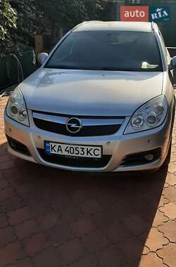 Универсал Opel Vectra 2007 в 
