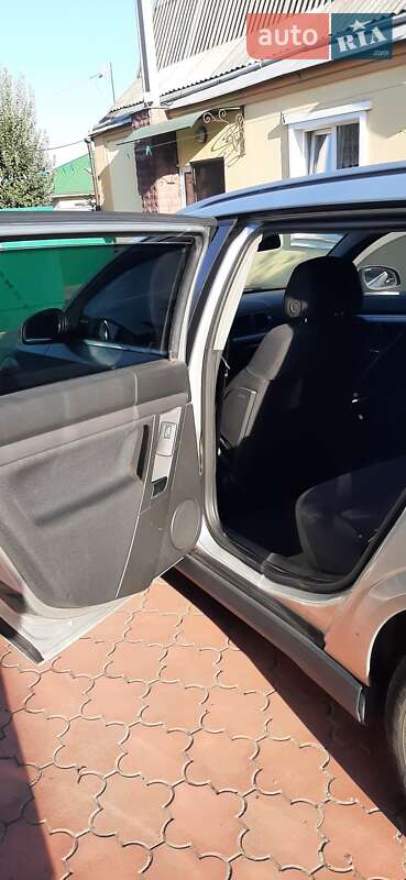 Универсал Opel Vectra 2007 в Киеве