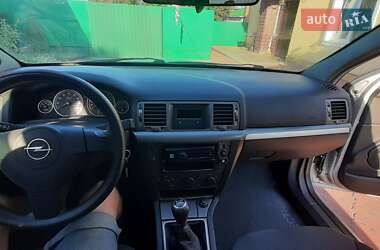 Универсал Opel Vectra 2007 в 