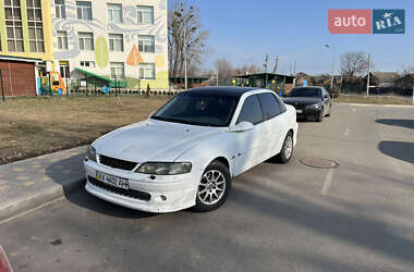 Седан Opel Vectra 1996 в Виннице