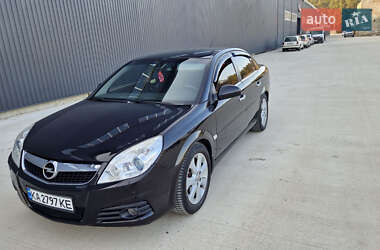 Седан Opel Vectra 2006 в Броварах