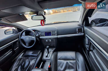 Седан Opel Vectra 2006 в Броварах