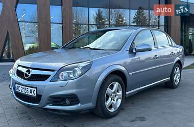 Седан Opel Vectra 2008 в Луцьку